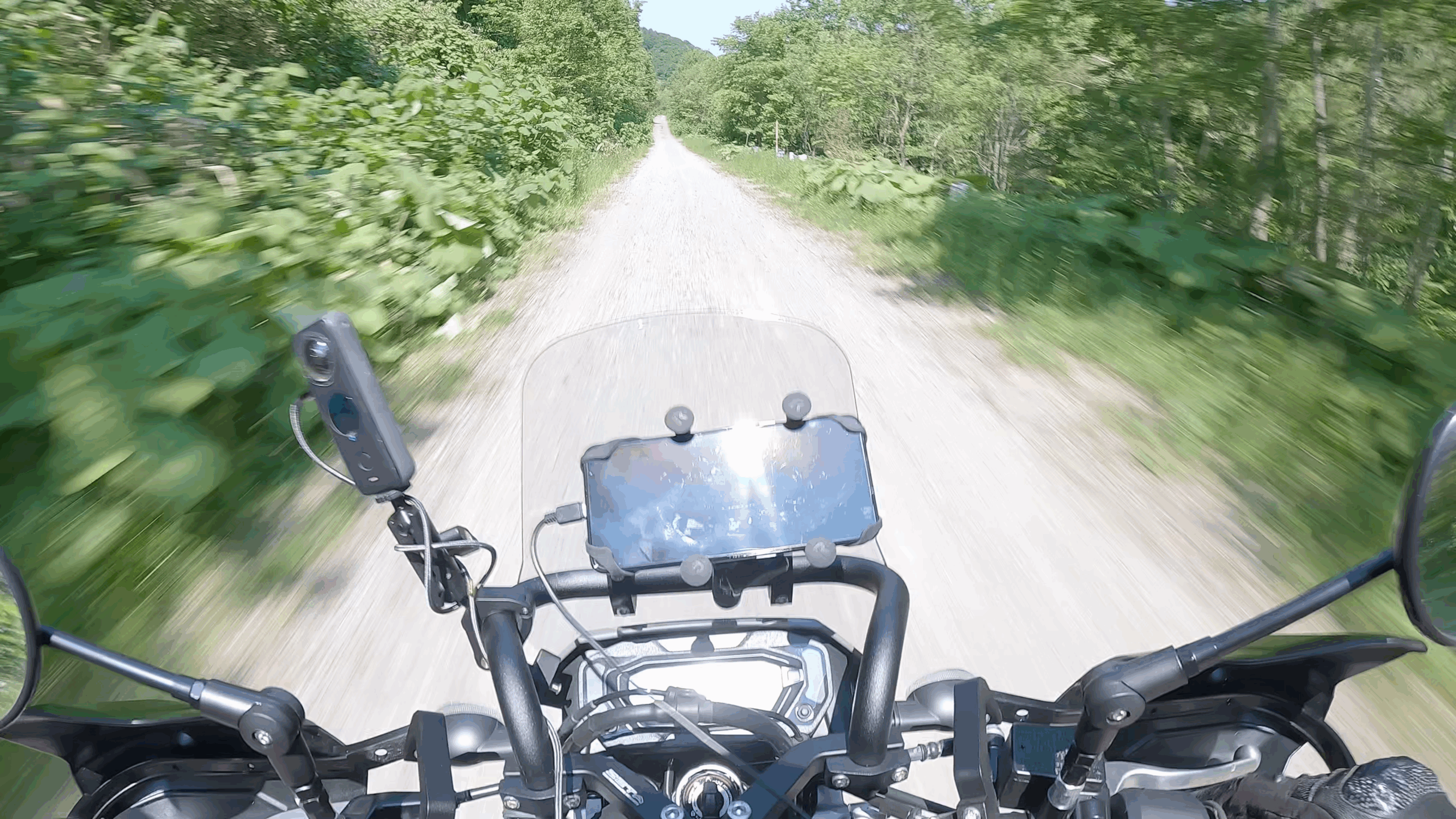 イルムケップ最後のダート